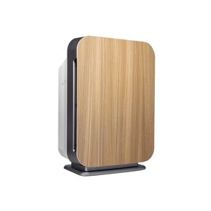 Alen BreatheSmart 75i Air Purifier with Pure, True Hepa Filter for Allergens, Dust, Mold, and Germs – 1,300 SqFt - Oak