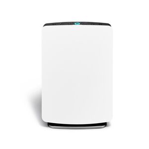 Alen BreatheSmart Classic Air Purifier with Odor, True Hepa Filter for Allergens, Pet, Diaper and other Unwanted Odors - 1,100 SqFt - White