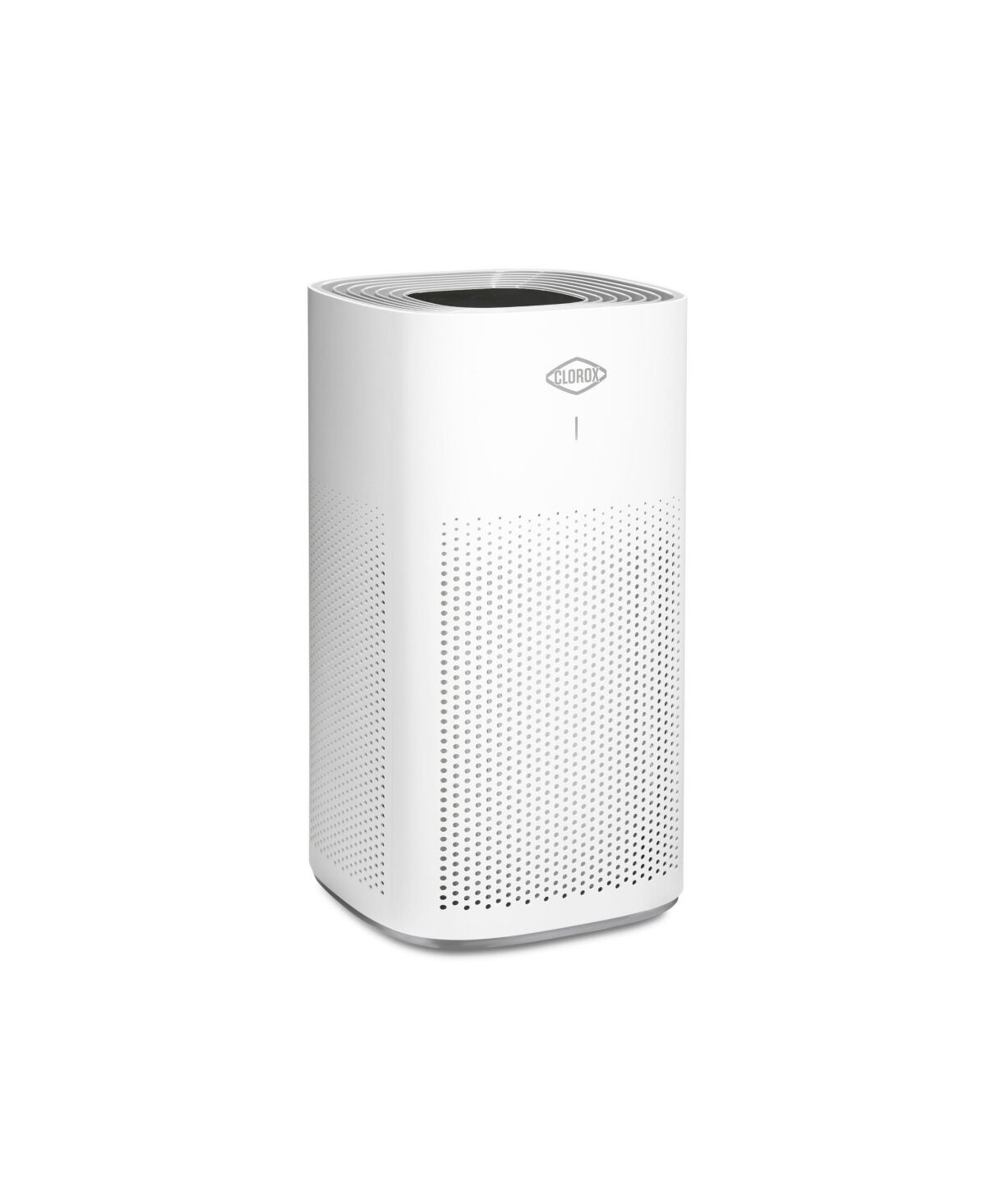 Chi Clorox Large Room Smart True High Efficiency Particulate Air (Hepa) Air Purifier - White