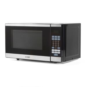 Commercial Chef CHM770SS .7 Cu. Ft. Microwave - Silver