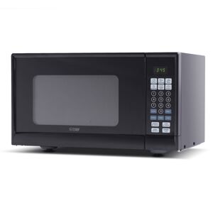 Commercial Chef CHM990 .9 Cu. Ft. Microwave - Black