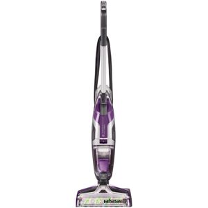 Bissell Crosswave Pet Pro Multi-Surface Wet Dry Vacuum - Purple