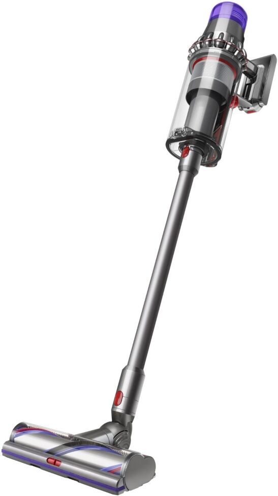 Dyson Outsize Plus Cordless Vacuum - Nickel - Nickel