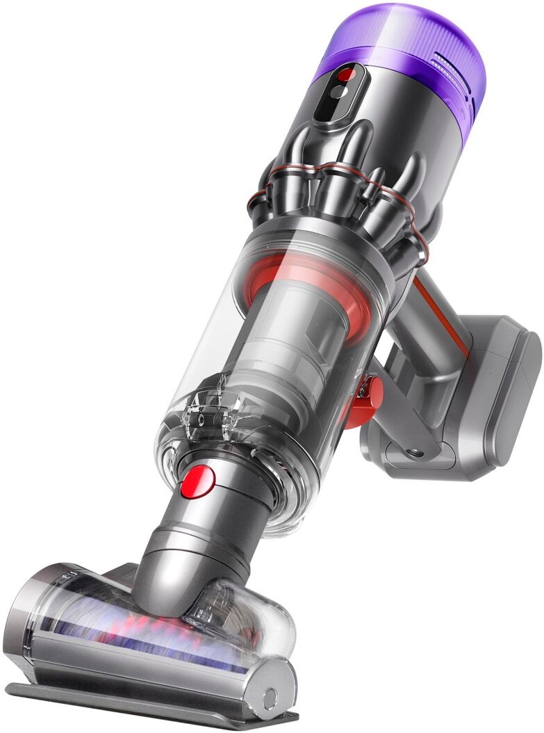 Dyson Humdinger Handheld Vacuum - Iron - Iron