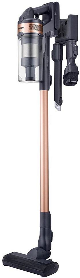 Samsung Jet 60 Pet Cordless Stick Vacuum Cleaner - Rose Gold - Gold