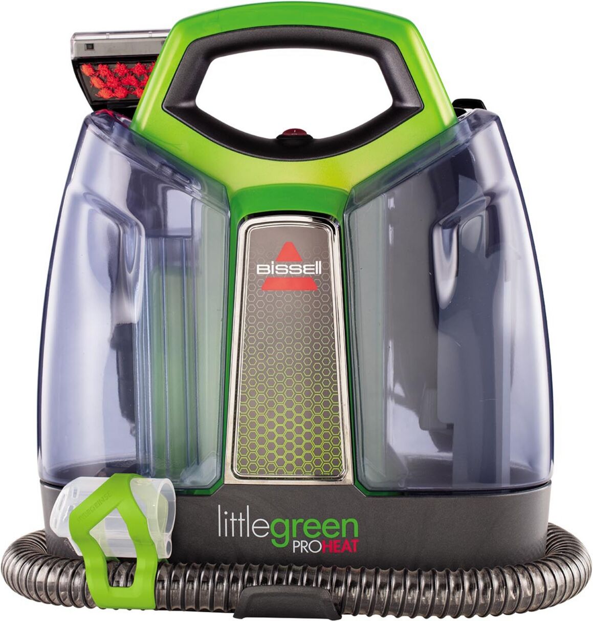 Bissell Little Green Proheat Portable Carpet Cleaner - Green