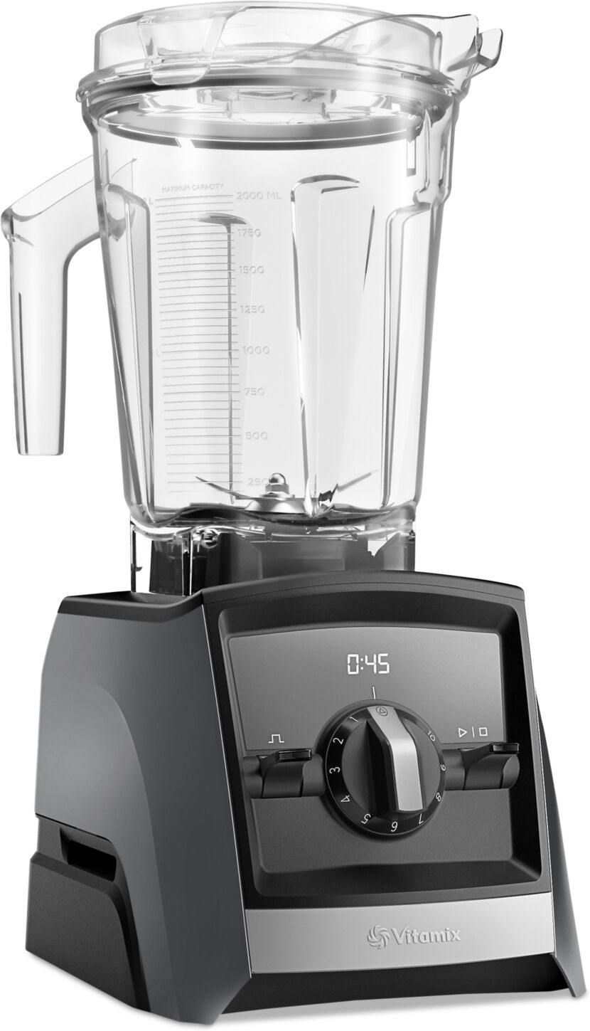 Vitamix A2300 Ascent Series Blender - Slate