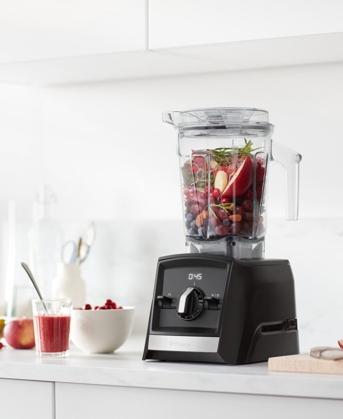 Vitamix A2300 Ascent Series Blender - Black