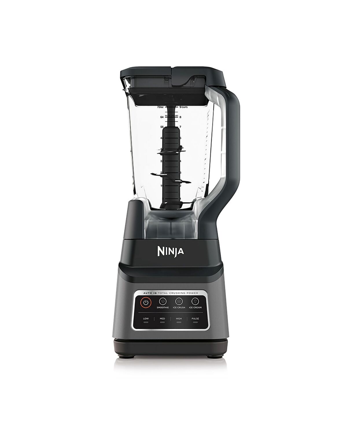 Ninja BN701 Professional Plus Blender with Auto-iQ - Gray