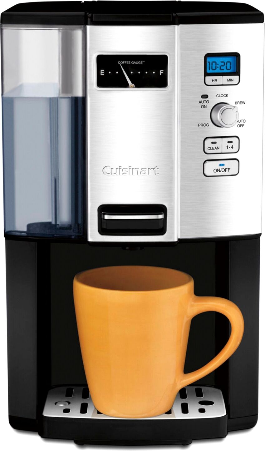 Cuisinart Dcc-3000 Coffee On Demand Coffee Maker