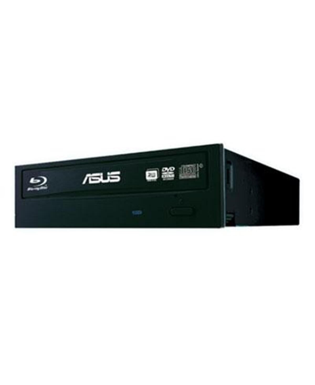 Asus Bw-16D1HT Blu-ray W Optical Drive - Black