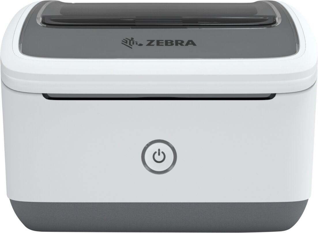 Zebra Zsb Series Thermal Label Printer - Label Printer for Zsb Label Cartridges (Shipping Label, Barcode, Address, Jewelry +) Wireless Printer Compati