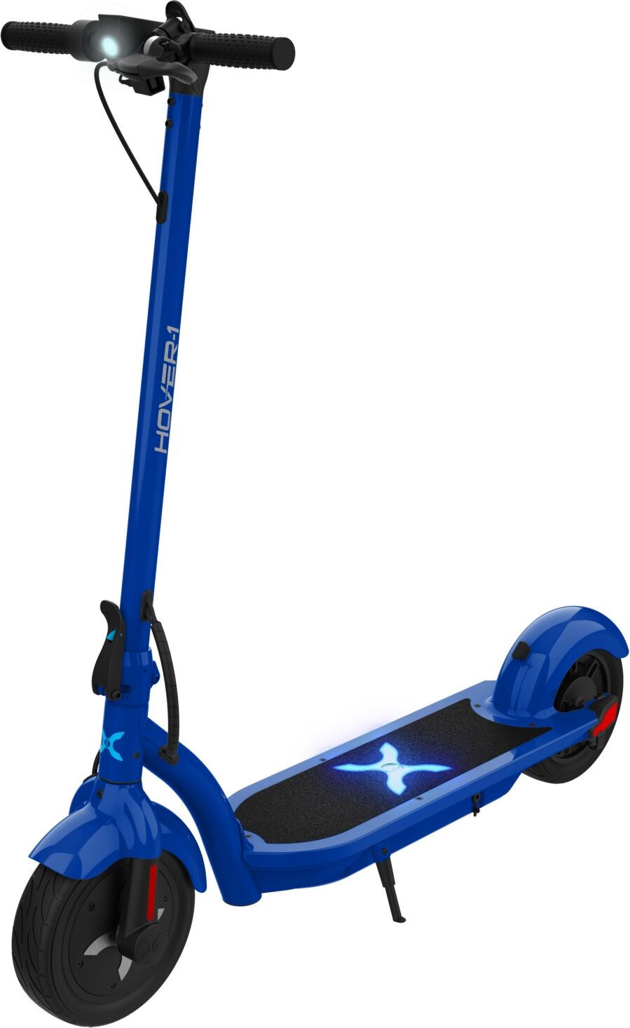 Hover-1 Alpha Electric Scooter - Blue