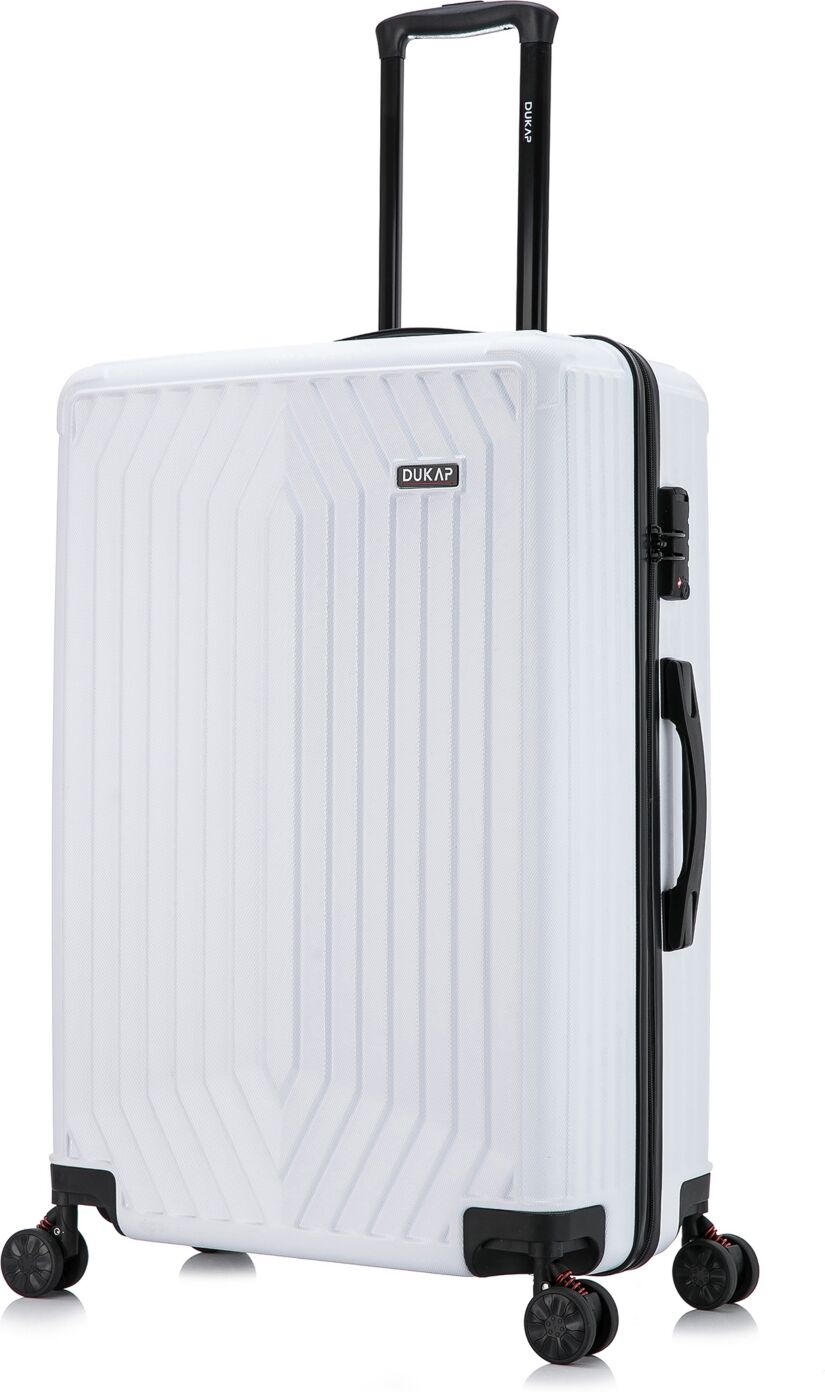 Dukap Stratos Lightweight Hardside Spinner Luggage, 28