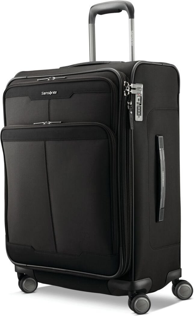 Samsonite Silhouette 17 25