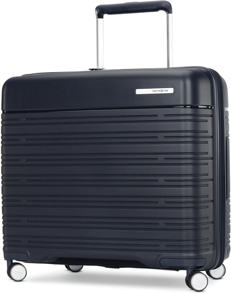 Samsonite Elevation Plus Glider, Medium - Blue