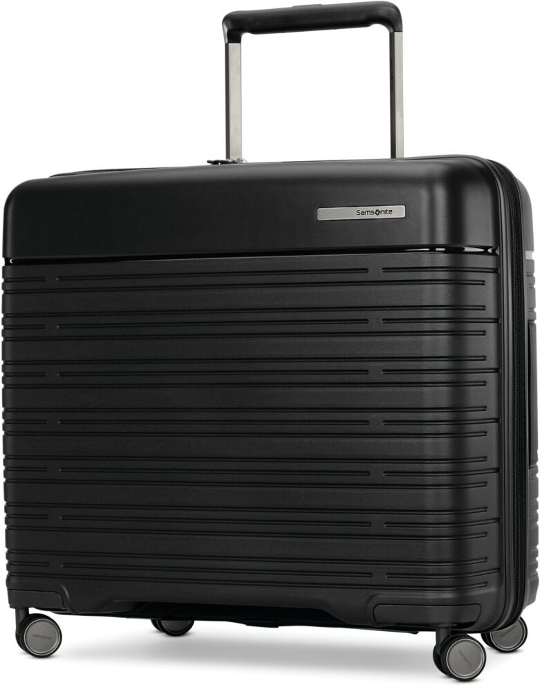 Samsonite Elevation Plus Glider, Medium - Black