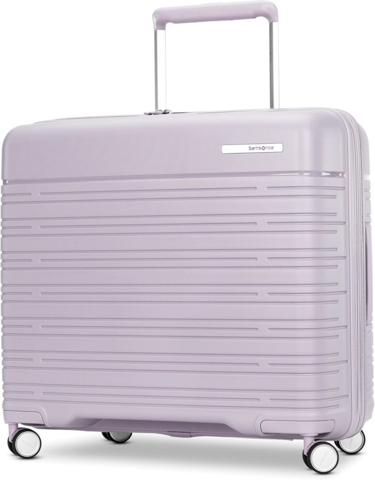 Samsonite Elevation Plus Glider, Medium - Soft Lilac