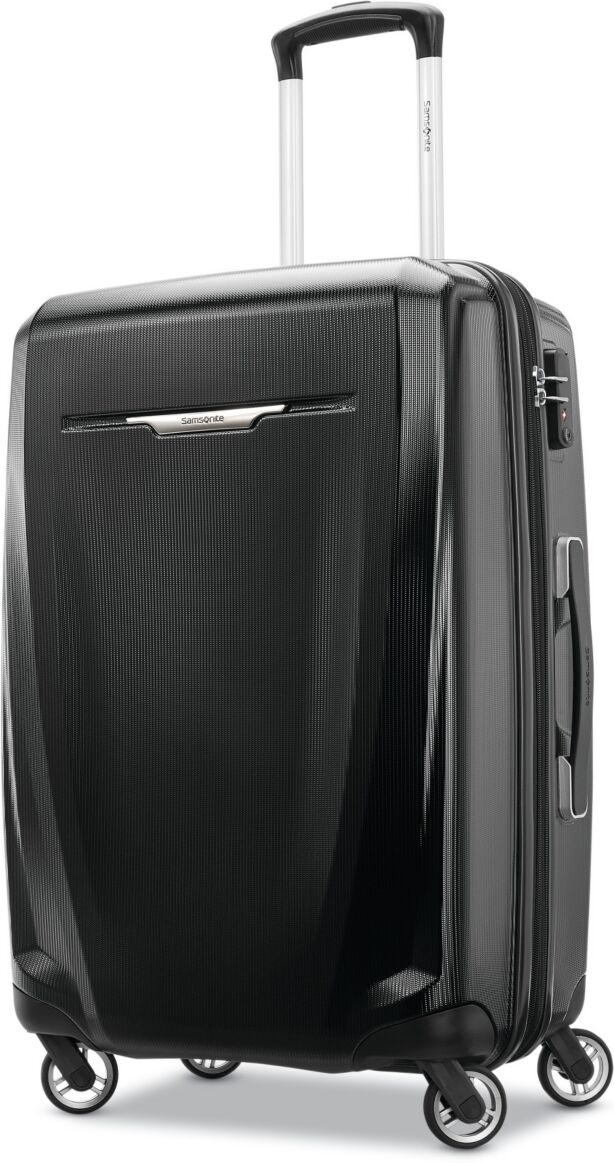 Samsonite Winfield 3 Dlx 25