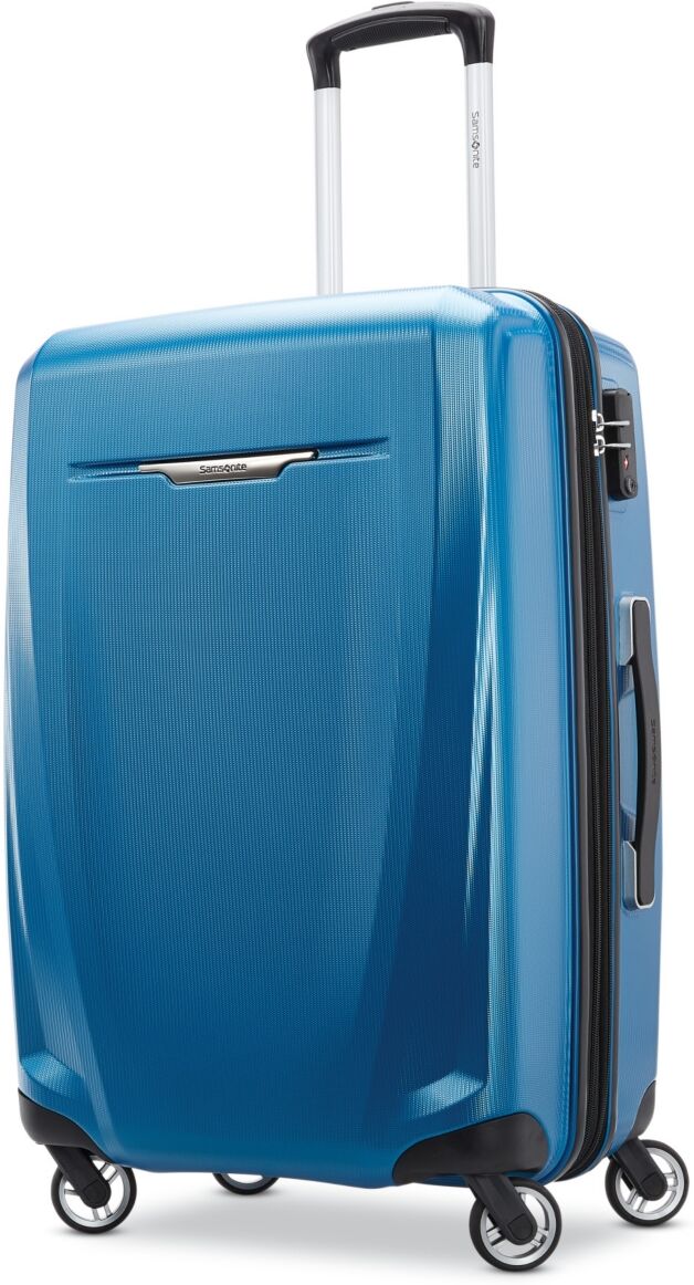 Samsonite Winfield 3 Dlx 25