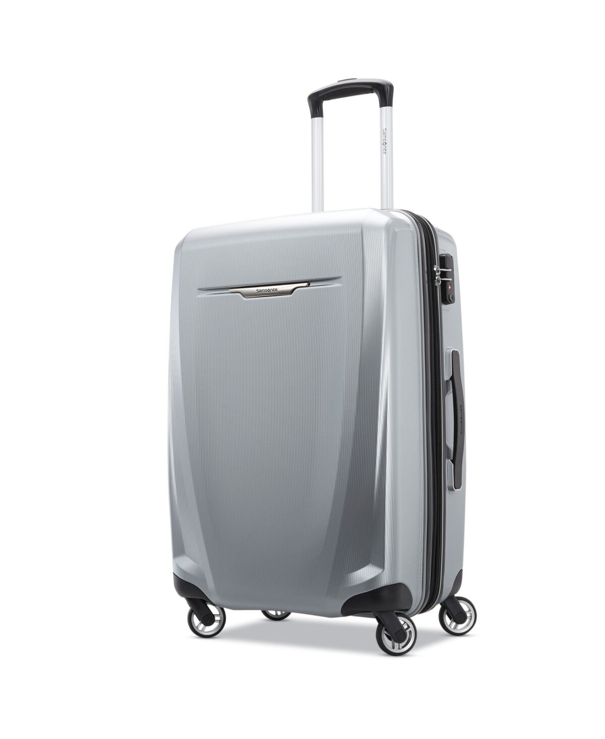 Samsonite Winfield 3 Dlx 25