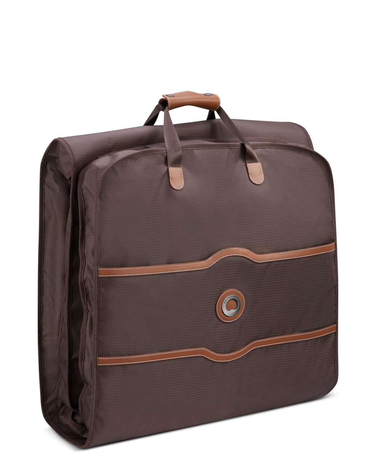 Delsey Chatelet Air 2.0 Garment Cover - Chocolate