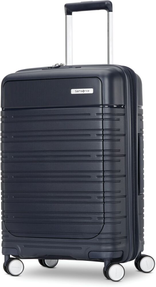 Samsonite Elevation Plus Carry on Spinner - Blue