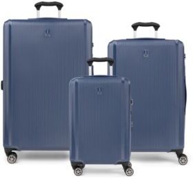 Travelpro Walkabout 6 Hardside Luggage Collection Created For Macys