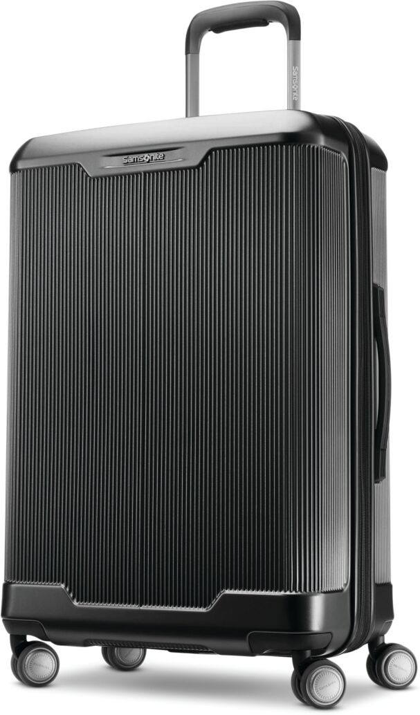 Samsonite Silhouette 17 25