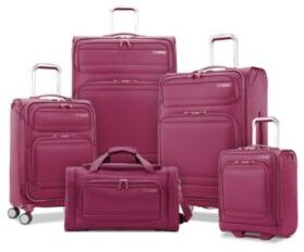 Samsonite Lite Air Adv Luggage Collection Created For Macys