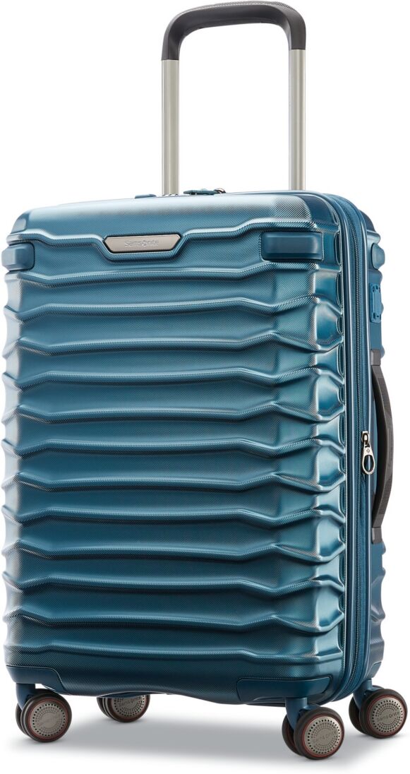 Samsonite Stryde 2 Carry-On Spinner - Deep Teal