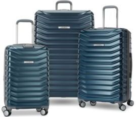 Samsonite Spin Tech 5.0 Hardside Luggage Collection Created For Macys