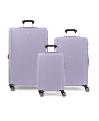 Travelpro Closeout Walkabout 6 Hardside Luggage Collection Created For Macys