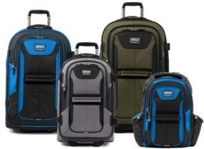 Travelpro Bold Softside Luggage Collection