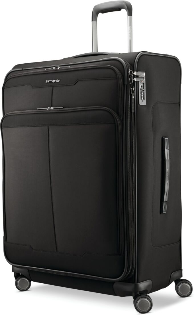 Samsonite Silhouette 17 30