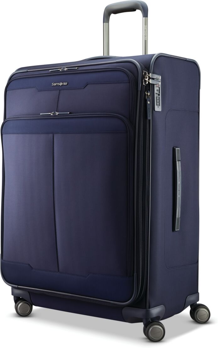 Samsonite Silhouette 17 30