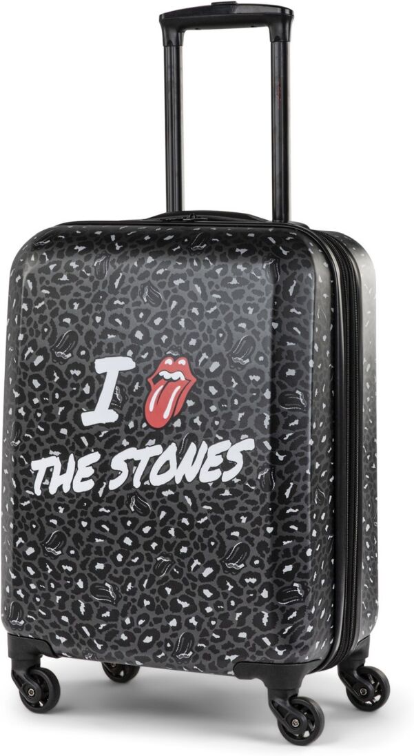 Rolling Stones Paint it Black 21.5