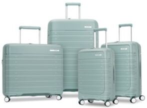 Samsonite Elevation Plus Collection