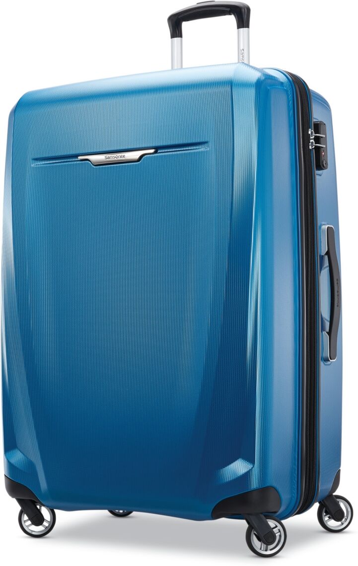 Samsonite Winfield 3 Dlx 28