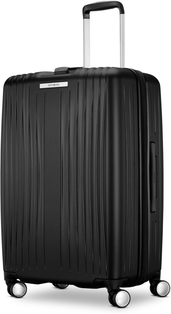 Samsonite Opto 3 Medium Spinner - Black