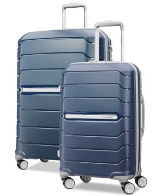 Samsonite Freeform Hardside Spinner Luggage Collection