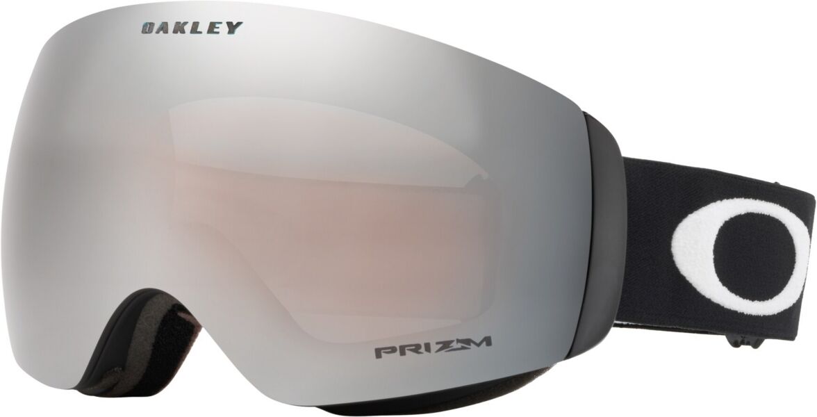 Oakley Unisex Flight Deck Snow Goggles - prizm snow black iridium