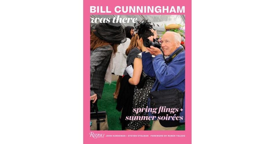 Barnes & Noble Bill Cunningham W...