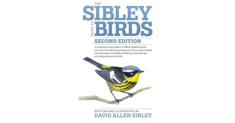 Barnes & Noble The Sibley Guide to Birds, Second Edition by David Allen Sibley
