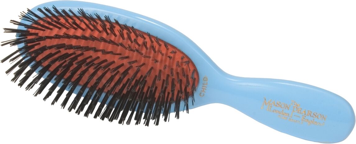 Mason Pearson Childs Sensitive Bristle Hair Brush