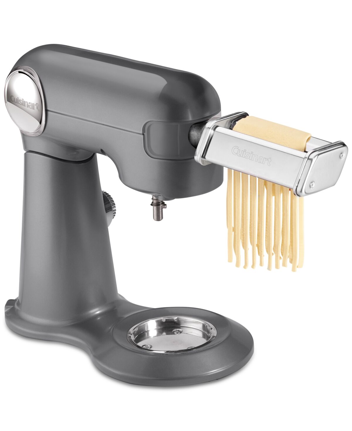 Cuisinart Prs-50 Pasta Roller Attachment - Stainless