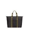 Away The Packable Carryall in Jet Black