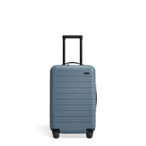 Away The Carry-On Flex in Coast Blue