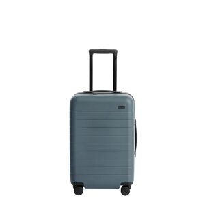 Away The Carry-On in Coast Blue