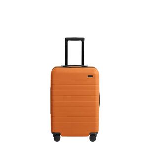 Away The Bigger Carry-On in Sorbet Orange
